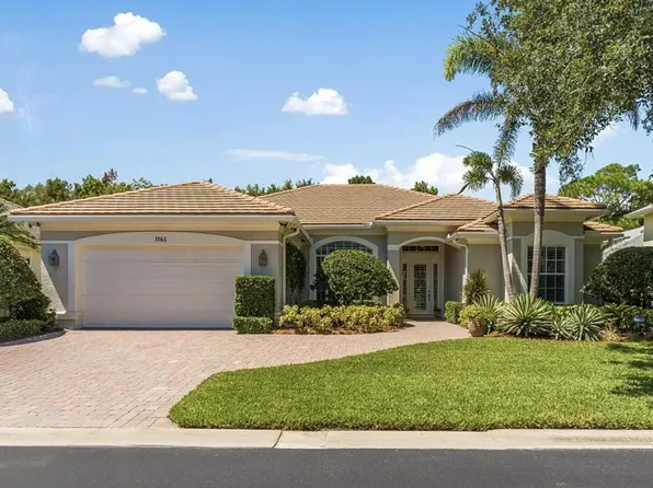 1165 ANSLEY Avenue SW, Vero Beach, FL 32968
