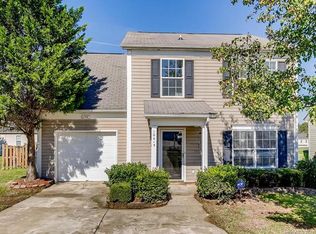 10415 Katie Creek Ct #37, Charlotte, NC 28213