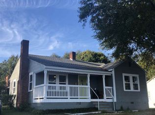 356 Whitney Rd, Spartanburg, SC 29303