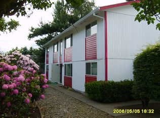 1905 E Mill Plain Blvd, Vancouver, WA 98661
