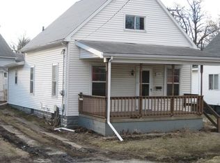 333 N Park St, Kewanee, IL 61443