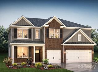 2004 Merganser Way, Indian Trail, NC 28079