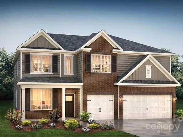 2004 Merganser Way, Indian Trail, NC 28079