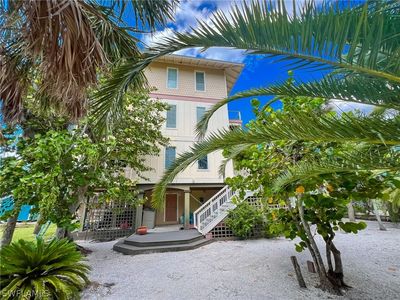 320 Spanish Gold Ln, Captiva, FL, 33924