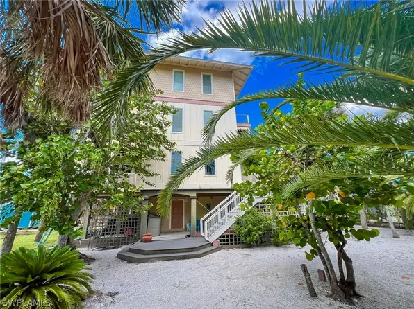 320 Spanish Gold Ln, Captiva, FL 33924