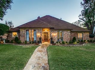 4104 Ambrosia Ln, Plano, TX 75093