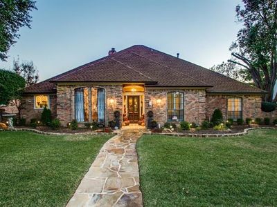 4104 Ambrosia Ln, Plano, TX, 75093