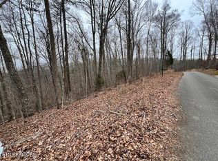 Polly Mountain Rd, Madisonville, TN 37354