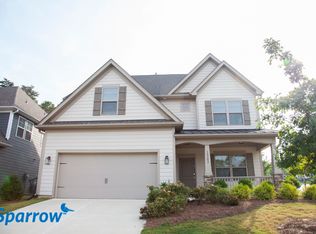 15202 Aullcin Ct, Charlotte, NC 28278