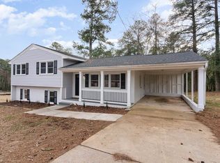 2005 Evergreen Ave, Raleigh, NC 27603