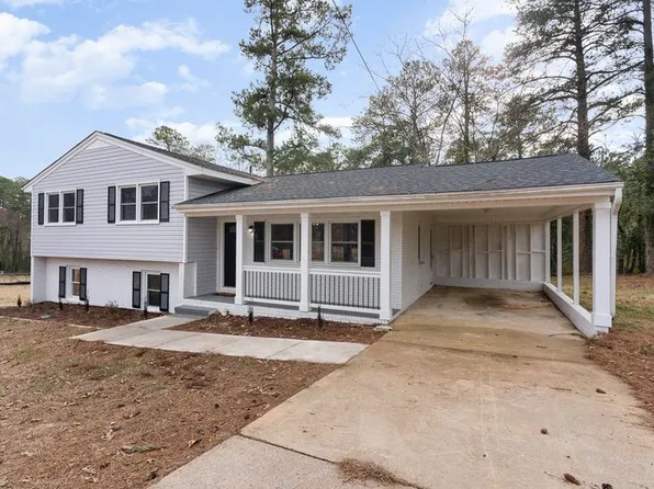 2005 Evergreen Ave, Raleigh, NC 27603