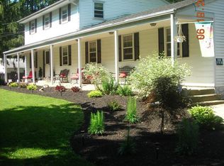 61 Uncle Petes Rd, Hamilton, NJ 08691