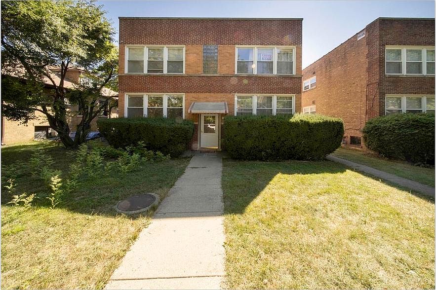 1st image of 8237 Kilpatrick Ave #1N