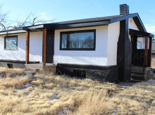 903 E 4th St, Panhandle, TX 79068