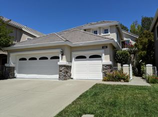 28 Volterra Ct, Danville, CA 94526