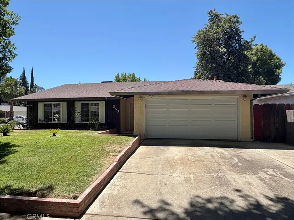 350 El Portal Dr, Merced, CA 95340