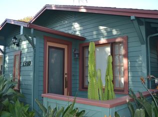 1310 Chino St, Santa Barbara, CA 93101