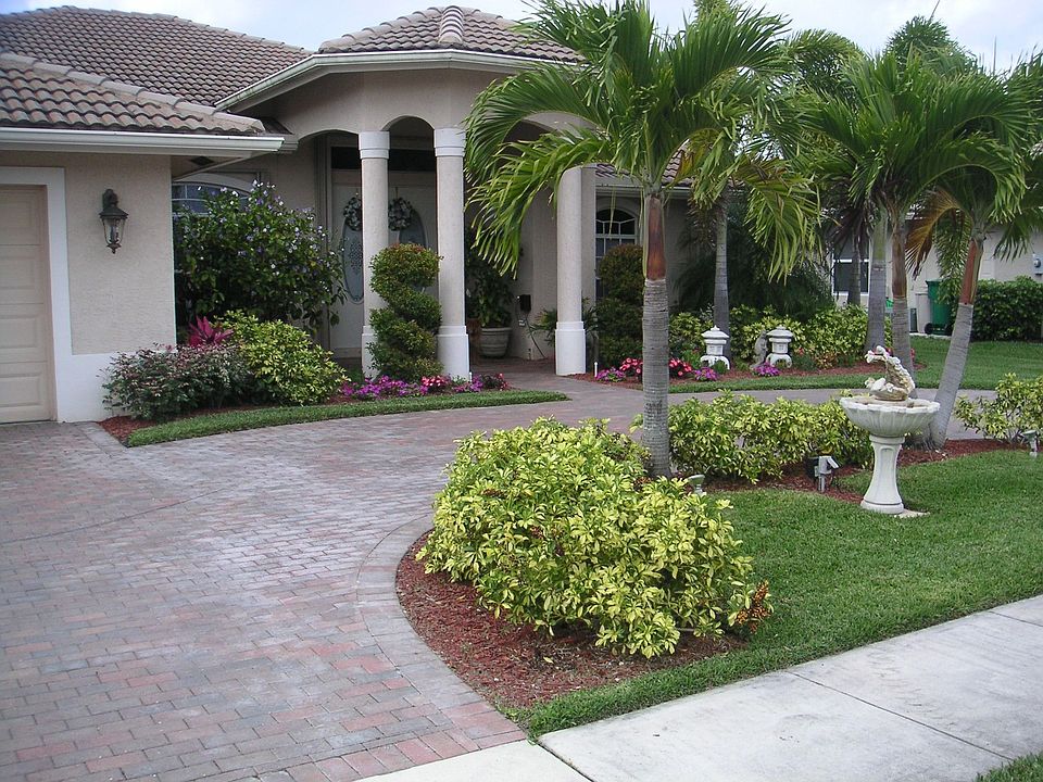 Front View