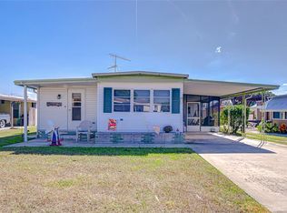 35132 Zephyr Shores Dr, Zephyrhills, FL 33541