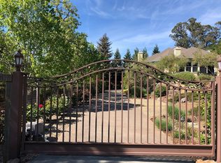 2503 Incline Dr, Santa Rosa, CA 95404