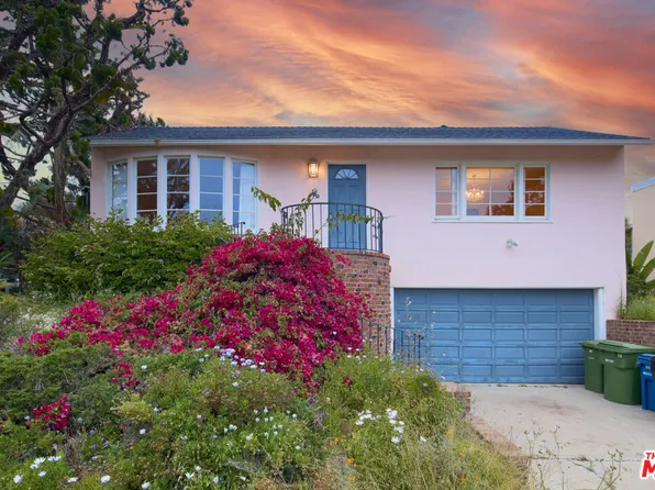 16863 W Sunset Blvd, Pacific Palisades, CA 90272