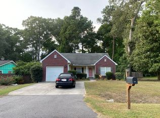2964 Bolton Rd, Charleston, SC 29414