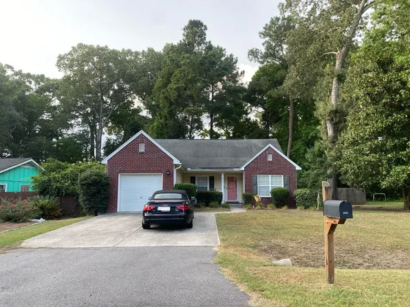 2964 Bolton Rd, Charleston, SC 29414