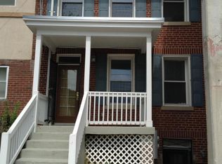 2243 Shannon Pl SE #A, Washington, DC 20020