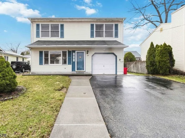 19 Dacotah Ave, Lake Hiawatha, NJ 07034