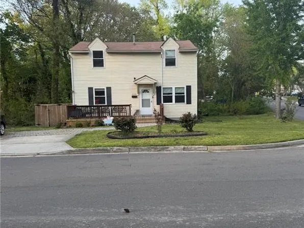 2300 Fearer Ave, Norfolk, VA 23509