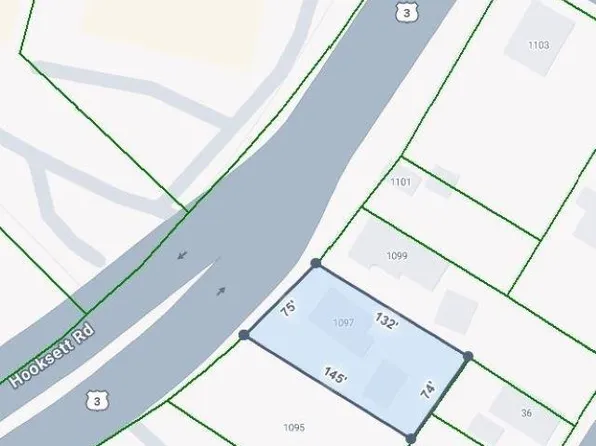 1097 Hooksett Road Lot#74, Hooksett, NH 03106-1002