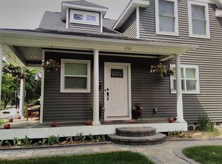 632 7th St, Rochester, MI 48307