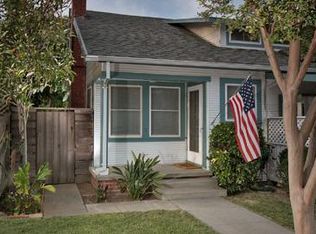 3319 N St W, Sacramento, CA 95816