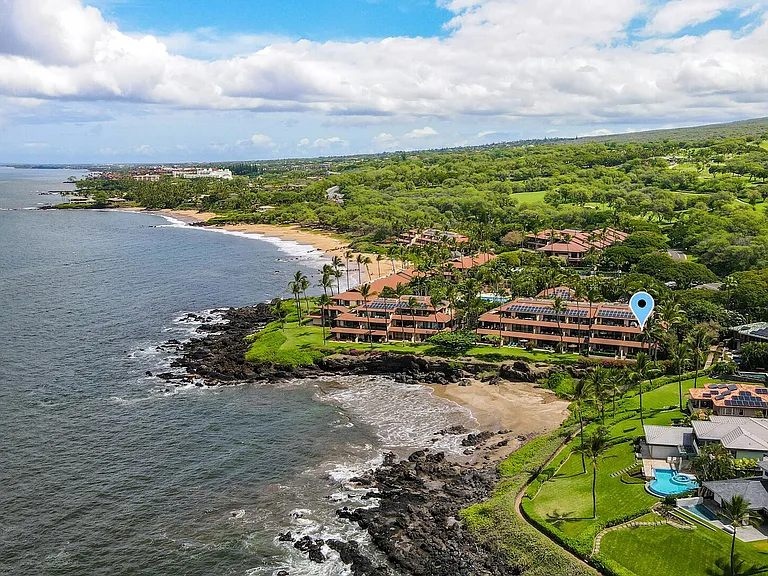 Makena Alanui Rd — Photo 48