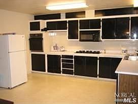 REMODELED KITCHEN