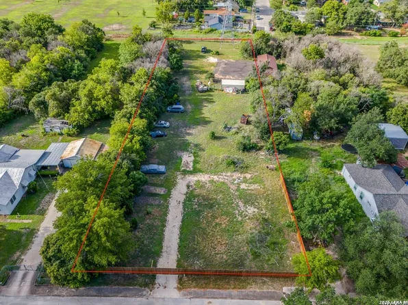 958 Holmgreen rd LOT 7P, San Antonio, TX 78220
