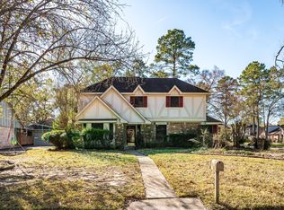 1802 Clover Spring Dr, Kingwood, TX 77339