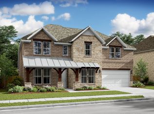 4005 Darlington Way, McKinney, TX 75071