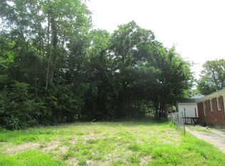 852 Annie St, Memphis, TN 38107