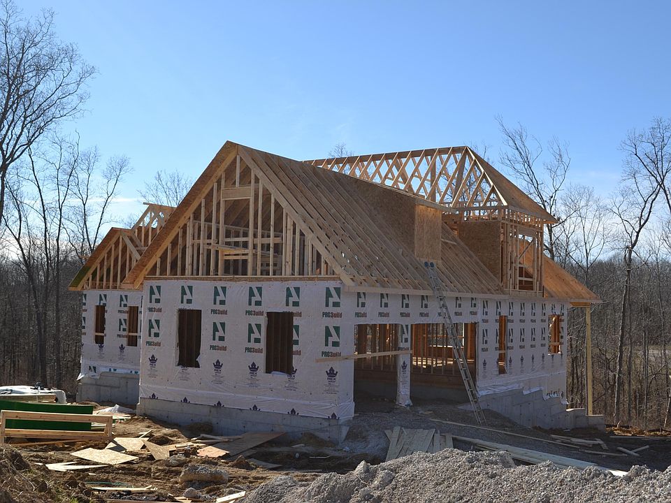 2nd image of 4100 Ballard Woods Dr #89