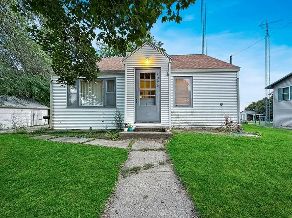 5096 Otis St, Dolliver, IA 50531