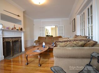 1691 Commonwealth Ave APT 1, Brighton, MA 02135