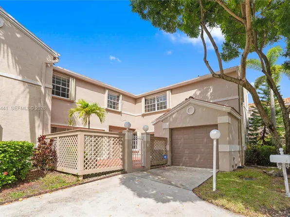 11009 Mainsail Dr #11009, Hollywood, FL 33026