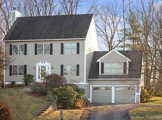 116 Towne Hill Rd, Haverhill, MA 01835