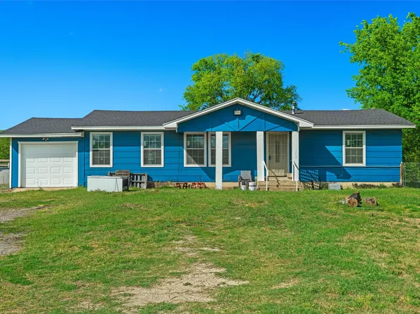 3401 E University Dr, McKinney, TX 75069
