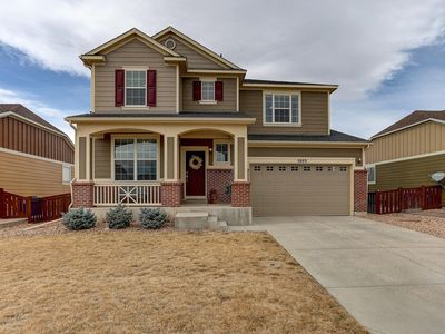 5889 Red Bridge Dr, Timnath, CO, 80547