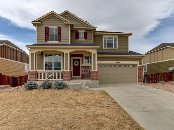 5889 Red Bridge Dr, Timnath, CO 80547