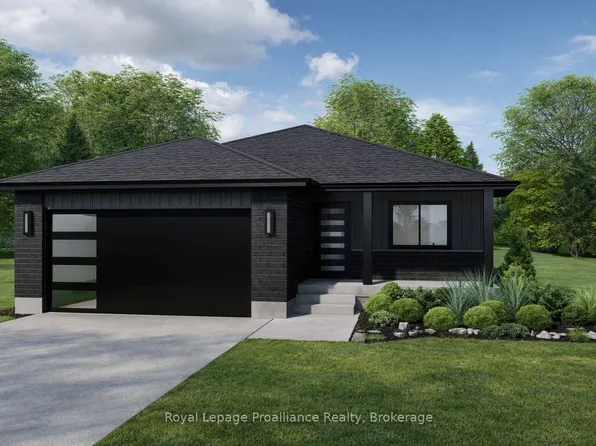 124 Hastings Park Dr, Belleville, ON K8P 5G4