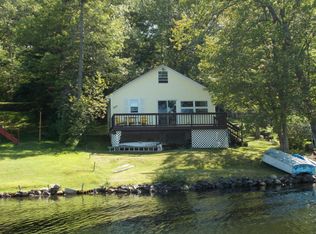8 Cove Ln, Hinsdale, MA 01235