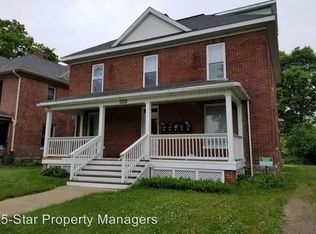 1323 S 8th St APT 5, Goshen, IN 46526